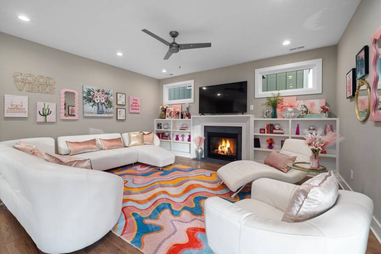 Maison de vacances Raleigh