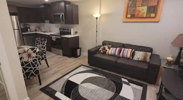 Apartment | Dogs allowed in Calgary, AB