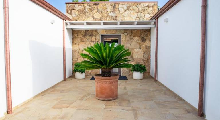 Maristesi Suites&Rooms — photo 5