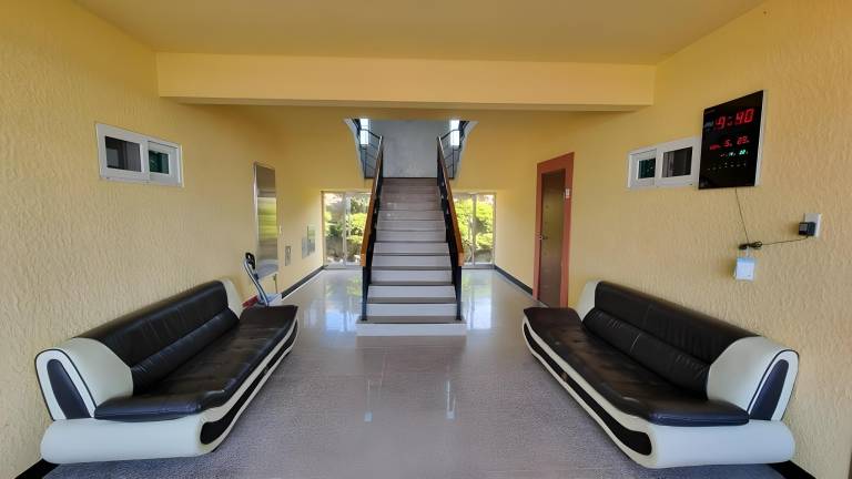 Jeju Oasis Recreation Pension — photo 2