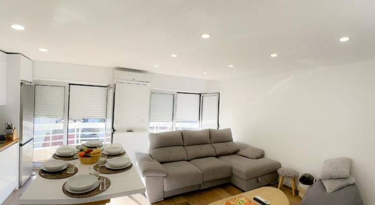 Rental apartment with 3 rooms for 7 persons — photo 2