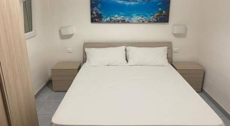 Pleasant apartment | Beach nearby | Pet-friendly in Manduria