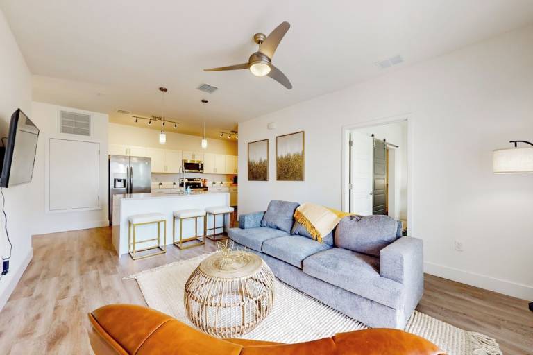 Apartment Gainesville