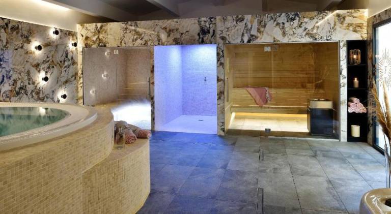 Hotel Fesch & Spa — photo 4