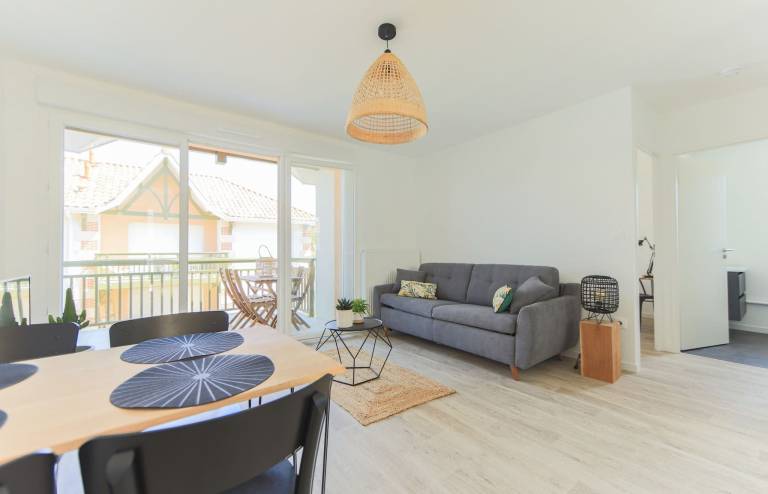 Appartement Andernos-les-Bains