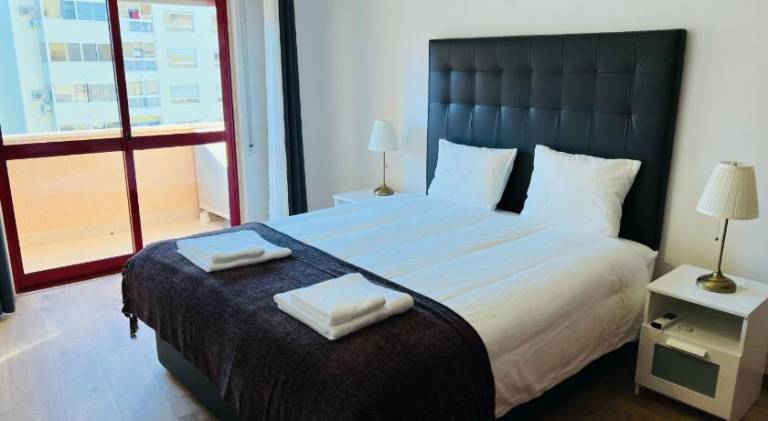 110 m&sup2; Ferienwohnung