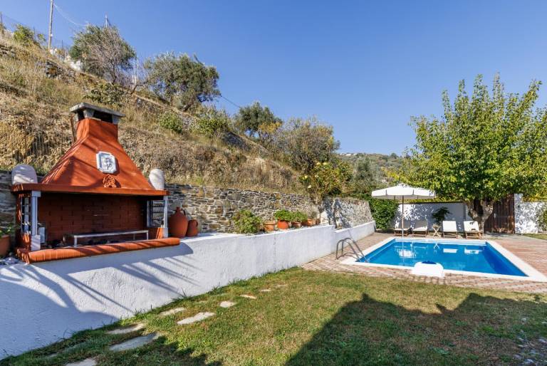 Vila Skopelos