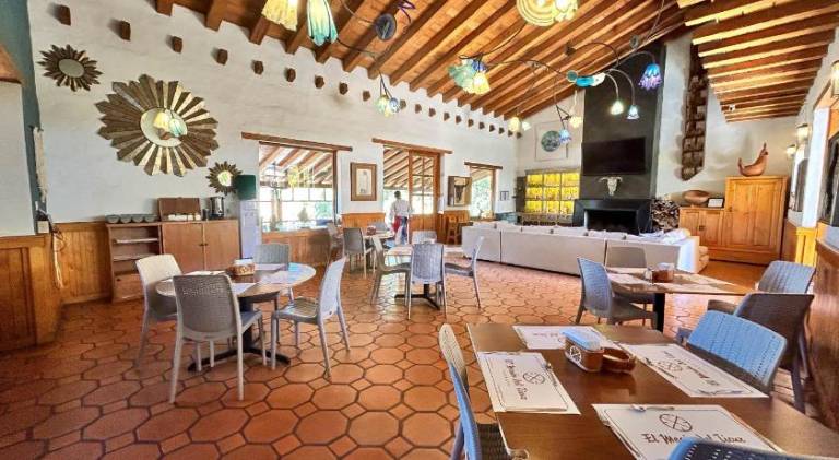 El Meson del Ticuz Tapalpa — photo 4