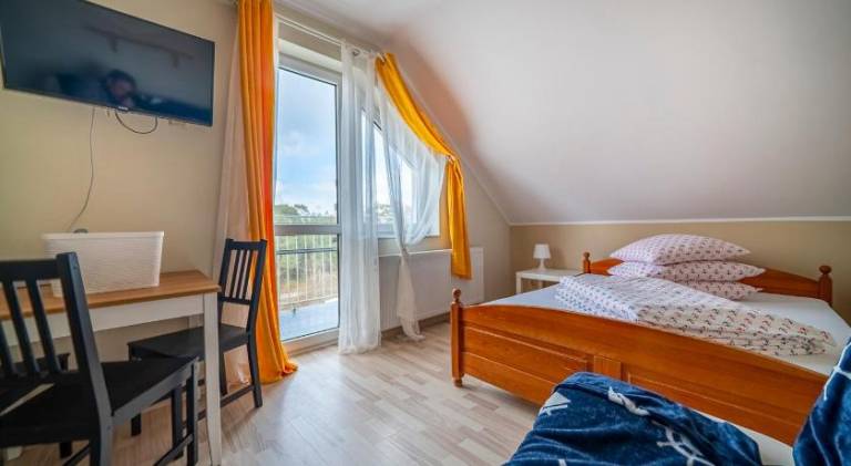 Bed & Breakfast  Kuźnica