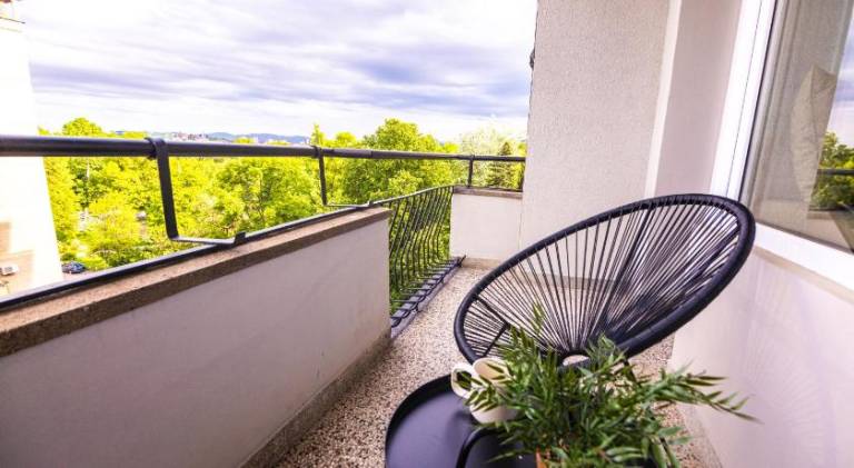 Beautiful holiday apartment | Next to Alexander Nevsky Cathedral | Pets are welcome — photo 3