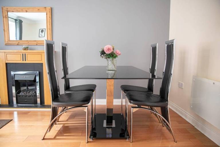 Holiday apartment | Pets are welcome — photo 4
