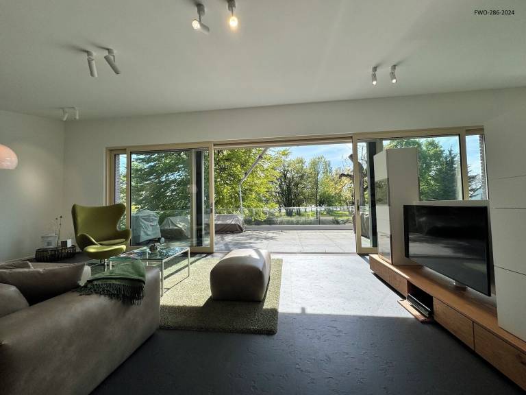 Ferienwohnung  Markelfingen