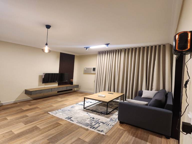 House with 1 room for 3 persons in Madinah