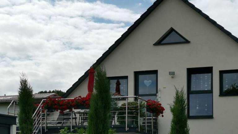 Ferienhaus Freinsheim