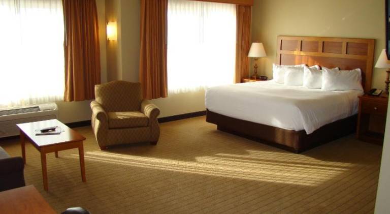 StoneCreek Lodge — photo 2