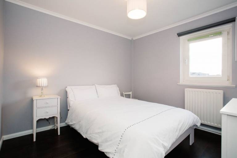Apartment Aberdeen City
