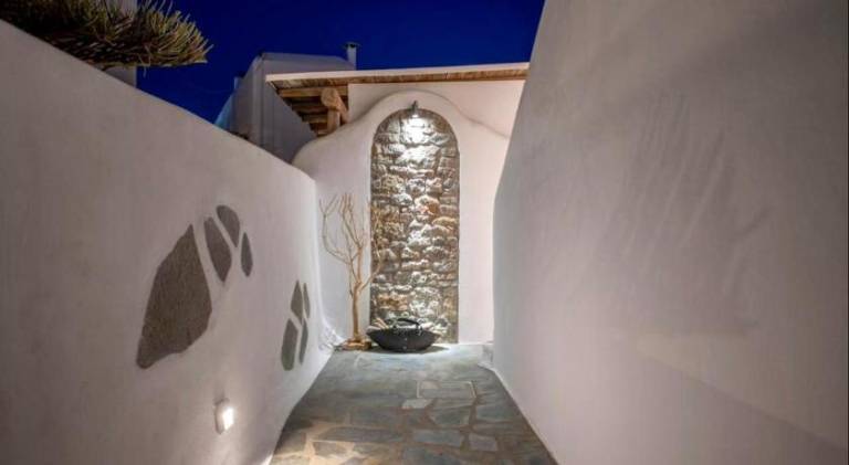 Rental apartment with hot tub & terrace — photo 5