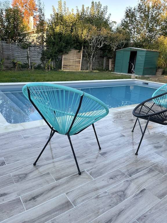 Maison de vacances Pujols