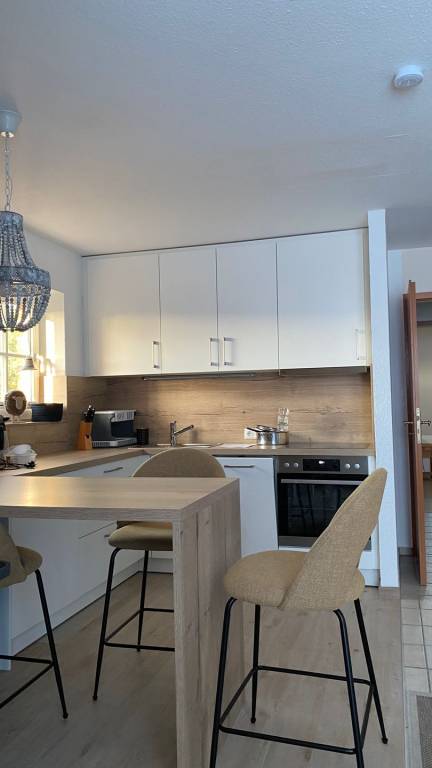 Strandnahes, modernes Dreiraum-Appartement / Maissonette — photo 4