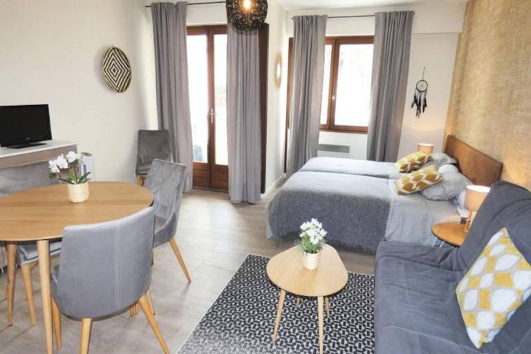 Holiday apartment | Pet-friendly — photo 3