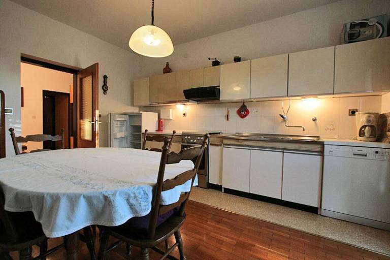 Ferienwohnung in Rovinj mit Balkon, Klimaanlage, W-LAN, Waschmaschine (3482-7) — photo 3