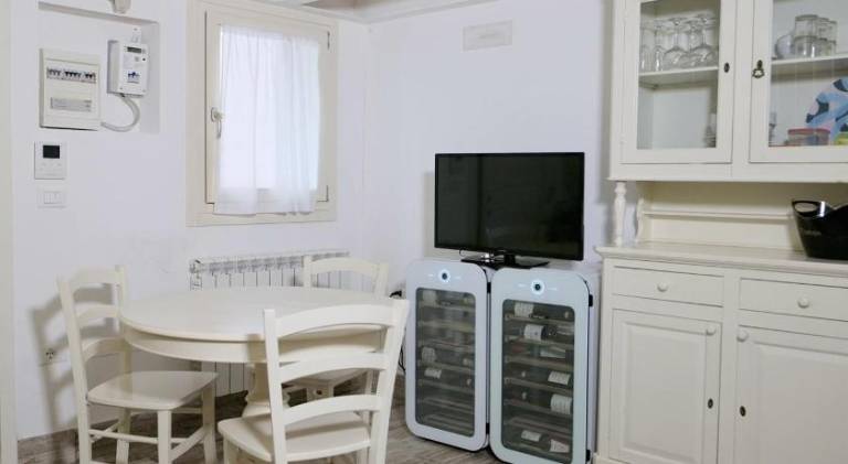 Nice vacation home | Beach nearby | Pets are welcome in Chioggia
