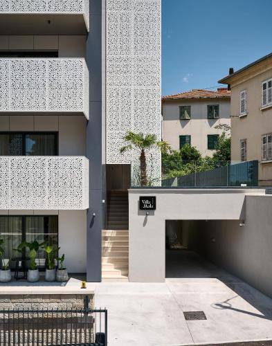 Ferienwohnung Split