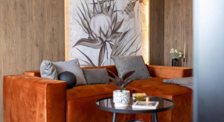 Beautiful holiday apartment | Next to Alexander Nevsky Cathedral | Pets are welcome — photo 4