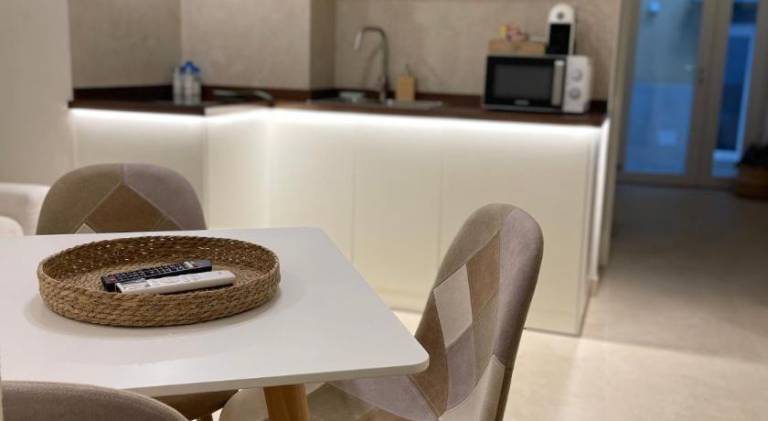 Apartment with 2 rooms for 6 persons — photo 4