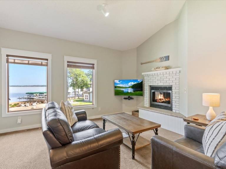 Condo Nisswa