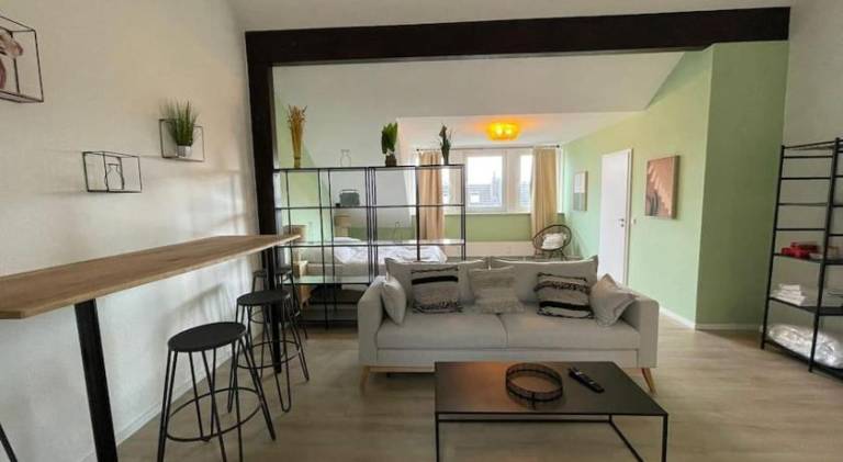 Ferienwohnung Eschweiler