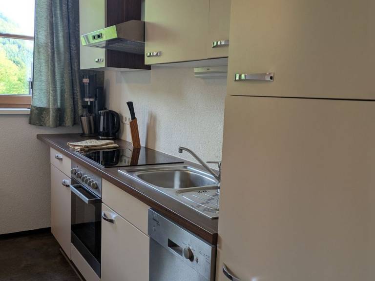 Ferienwohnung in Weyregg am Attersee für max. 4 Gäste
