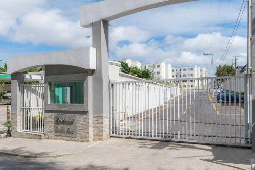 Apartment Campina Grande