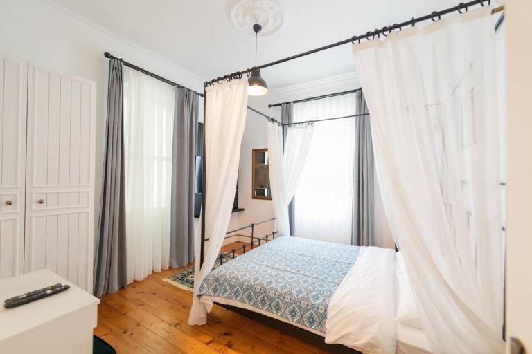 Fully equipped house | Near Galata Tower | Good for workation | Dogs allowed — photo 2
