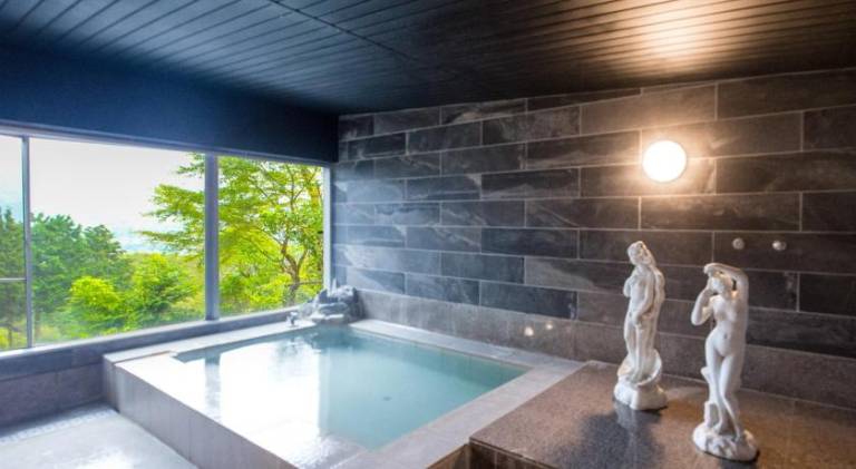 Livemax Resort Hakone Sengokuhara — photo 2