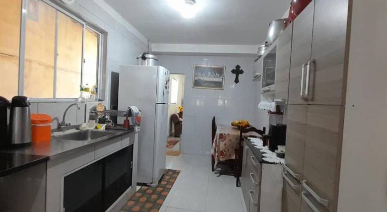 Casa compartilhada para Natal Luz e FIG — photo 5