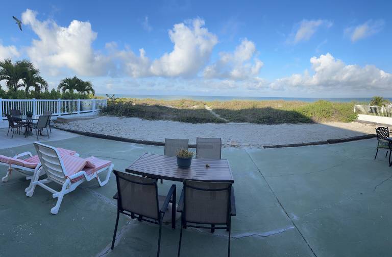 Cabin Indian Rocks Beach