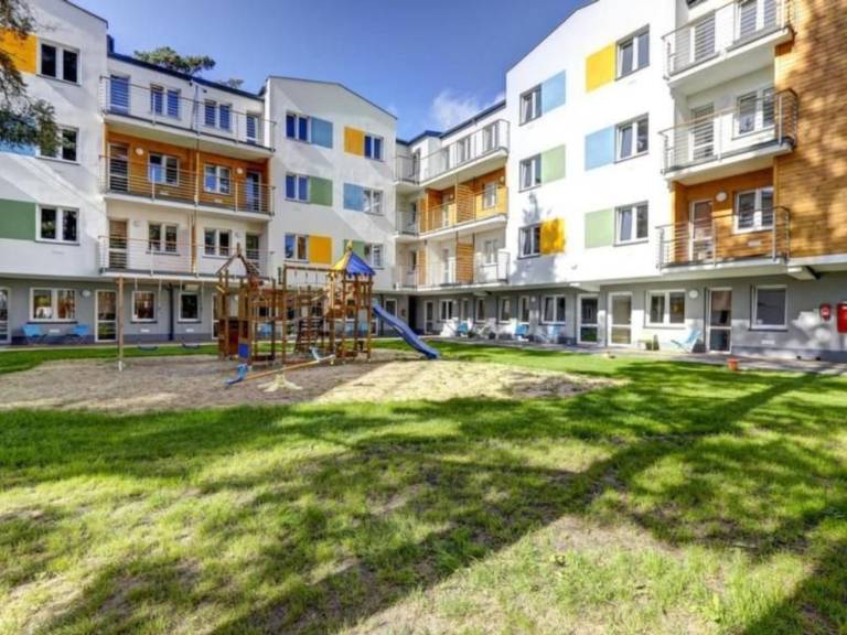 Holiday apartment with heated pool, sauna & garden | Nature view — photo 2