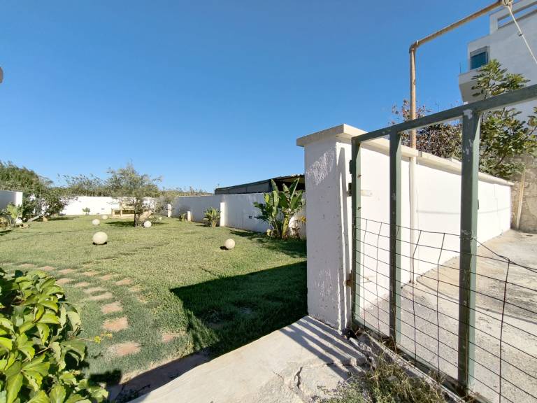 Rental apartment with BBQ & yard | Sea view | Close to the beach | Dogs allowed — photo 5