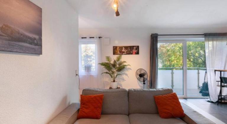 Ferienwohnung Frankenthal (Pfalz)
