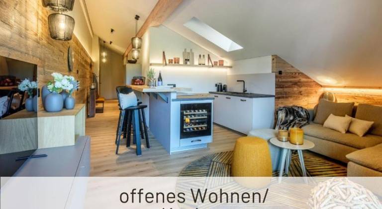 Rental apartment with sauna & patio — photo 2