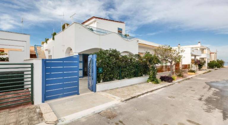Lovely apartment | Next to the beach | Pets allowed in Carovigno