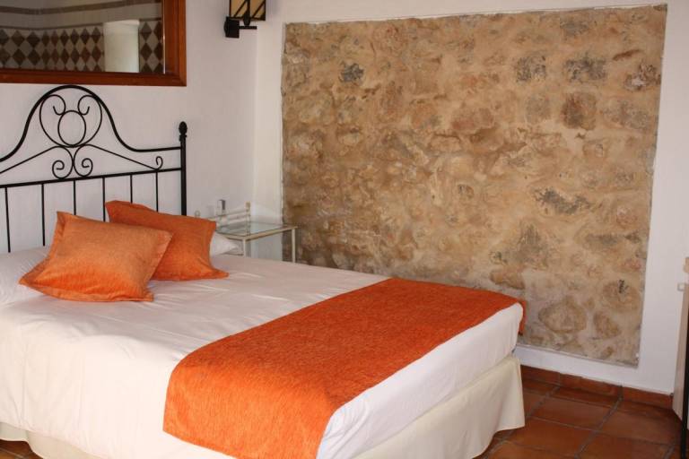 Nice house with pool | Pets are welcome in Sant Joan de Labritja