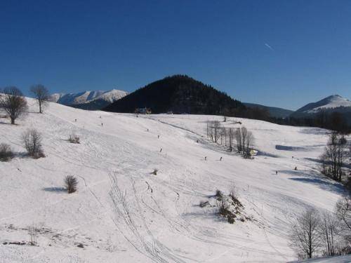 Apartmán  Korytnica - kúpele