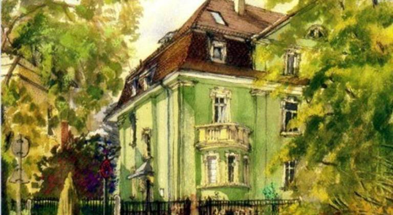 80 m² Ferienwohnung