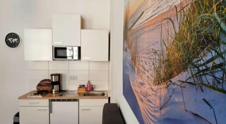 Nice rental apartment | Dogs allowed — photo 4