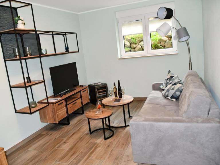 Ferienwohnung Rech