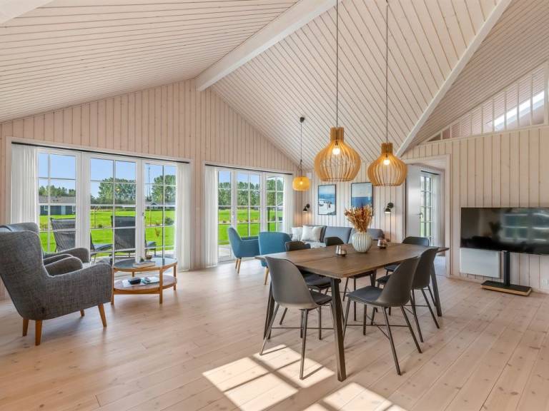 Ferienpark Væggerløse Sogn