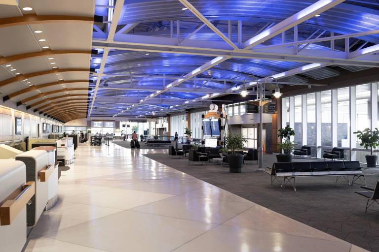 Holiday Inn Express Hotel & Suites Greensboro - Airport Area By IHG — photo 2