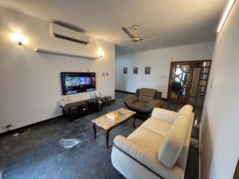 Apartment Gulshan 1